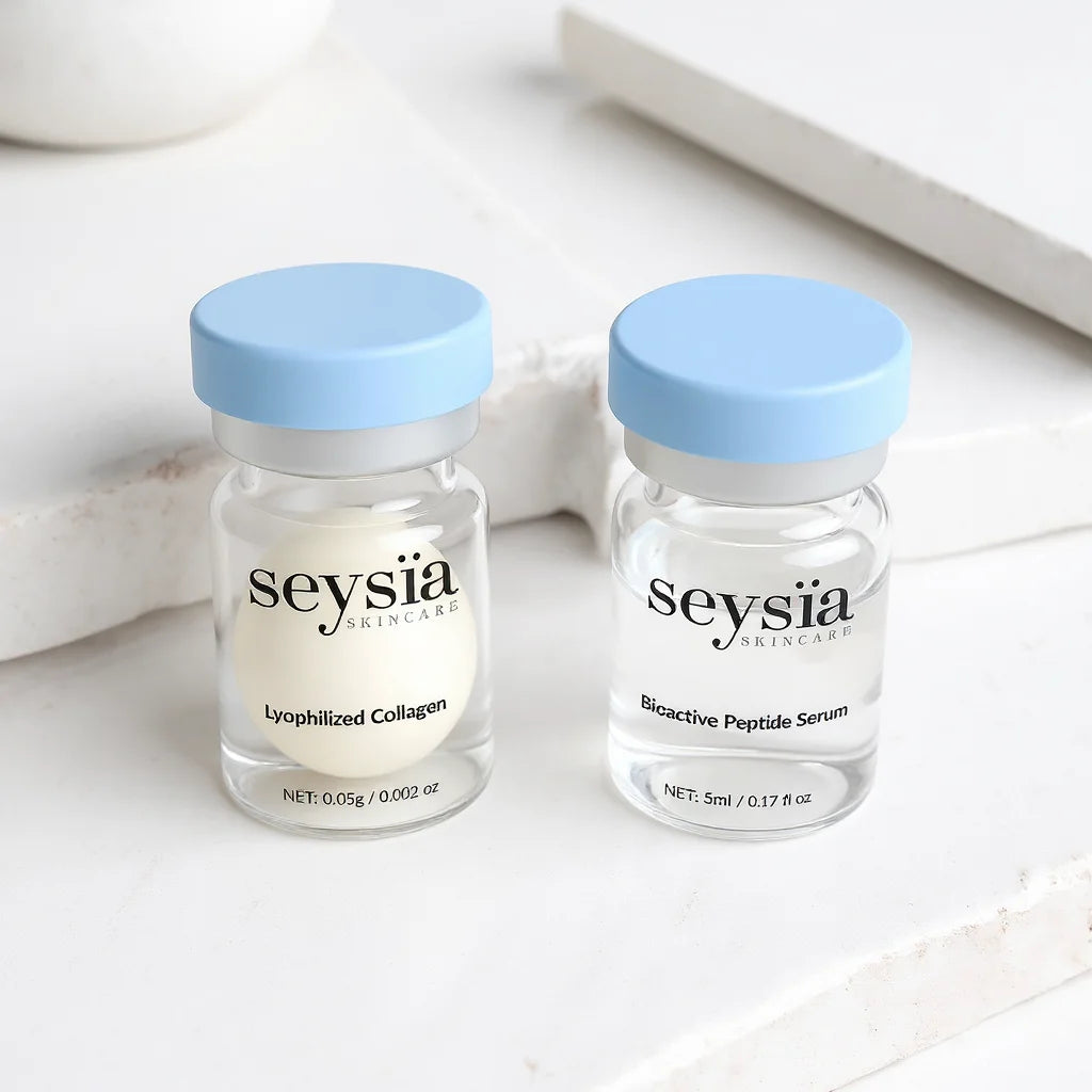 Seysïa – Collagen Renewal Anti-Aging Skincare