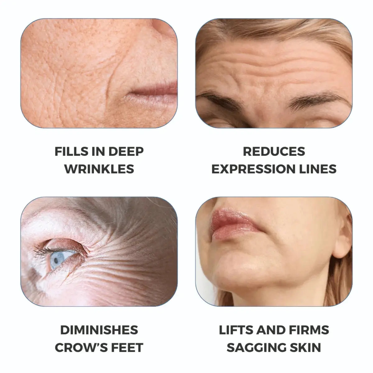 Seysïa – Collagen Renewal Anti-Aging Skincare