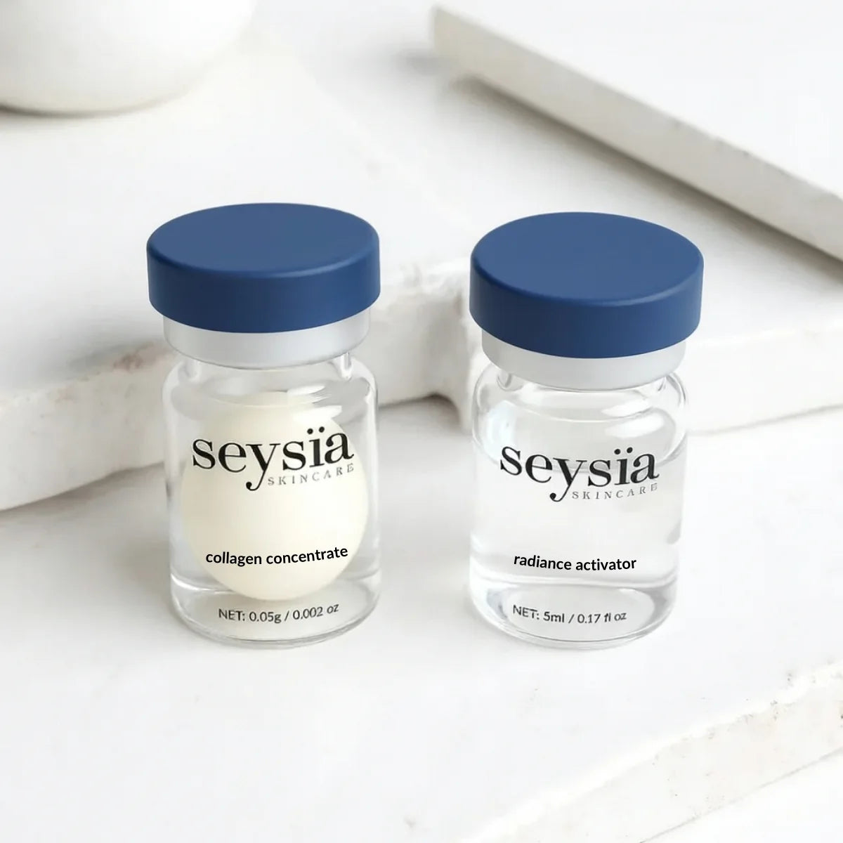 Seysïa – Collagen Renewal Anti-Aging Skincare