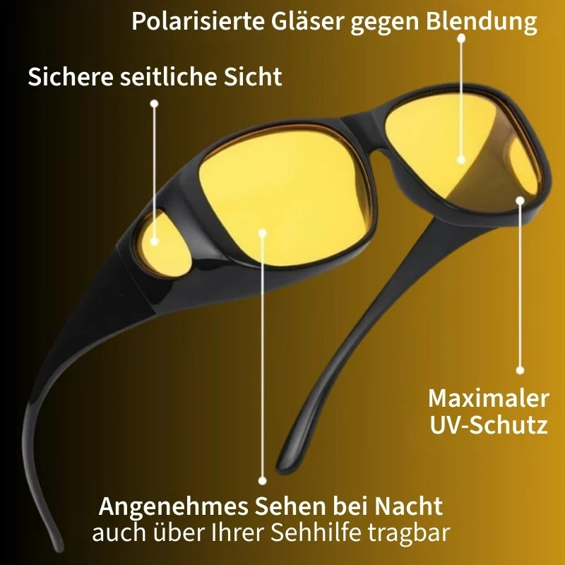 Dopkel – Blendfreie Sicherheitsbrille
